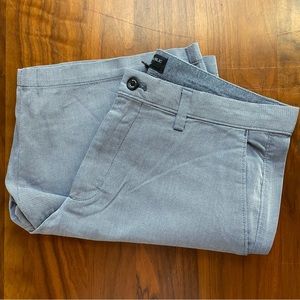 NWOT Banana Republic 10” Aiden Shorts